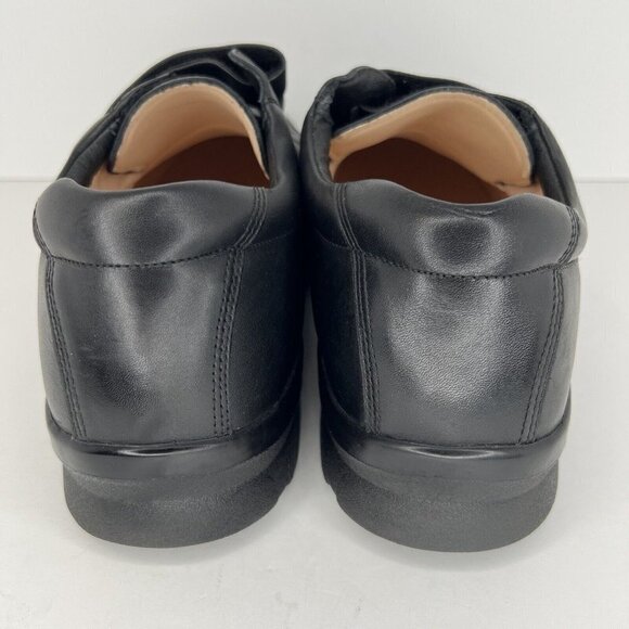 Apex Ambulator 1260M Therapeutic Diabetic Extra Depth Shoe Men's Size 11 - Picture 4 of 9